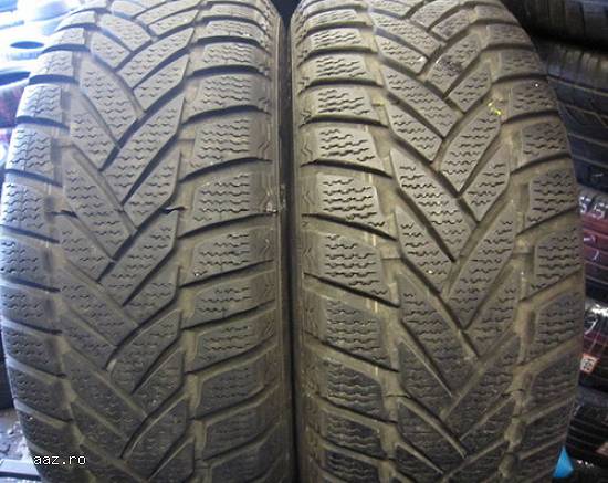 Cauciucuri runflat de iarna 205/55/R16