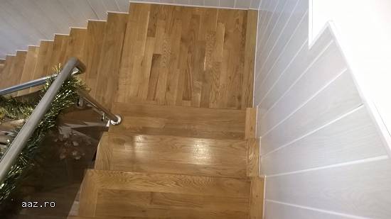 Montare si Reconditionare Parchet