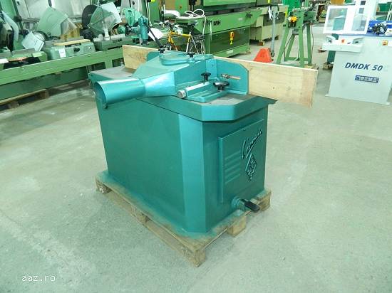 Masina Combinata Circular cu Freza SCM L`Invicta