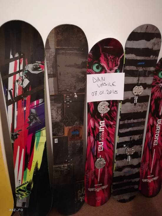 Snowboard foarte ieftin | 145 | 148 | 151 | | 154 | 157 | 160 | 161 |