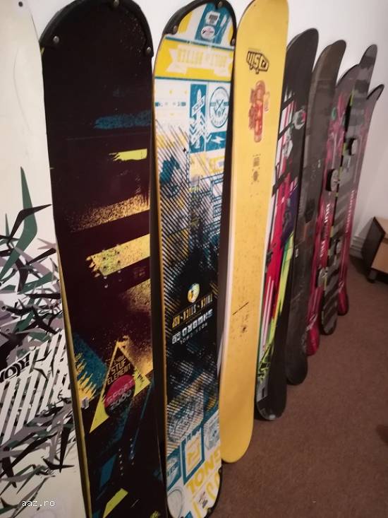 Snowboard foarte ieftin | 145 | 148 | 151 | | 154 | 157 | 160 | 161 |