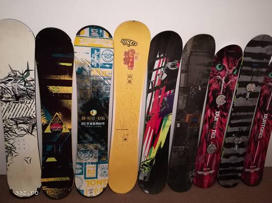 Snowboard foarte ieftin | 145 | 148 | 151 | | 154 | 157 | 160 | 161 |