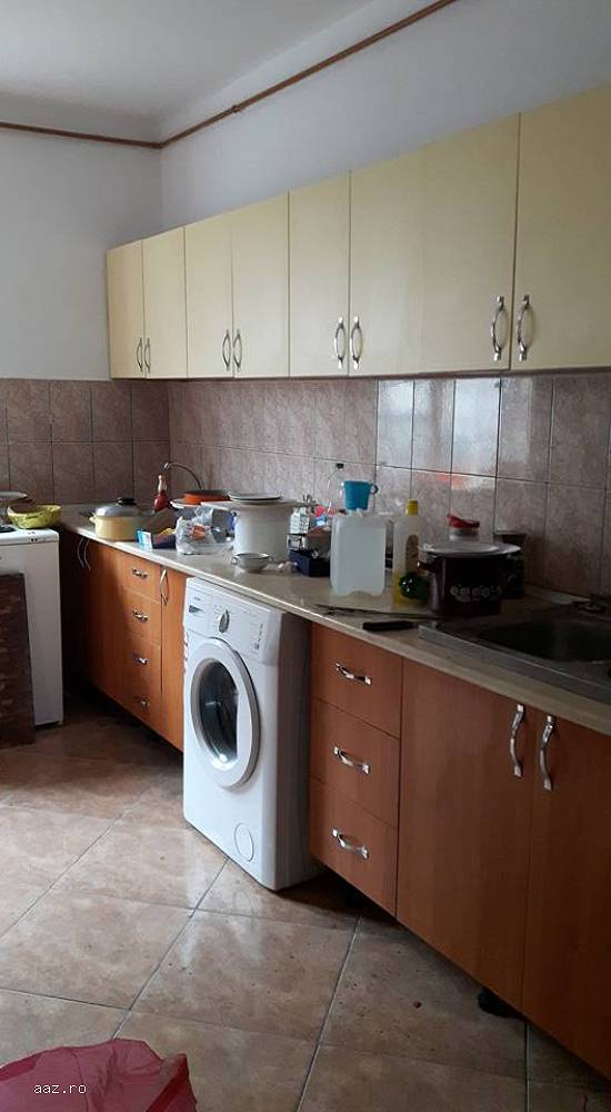 Vând casa/pensiune in comuna Mihai Viteazu (Turda)
