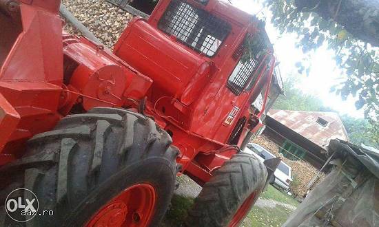 taf forestier