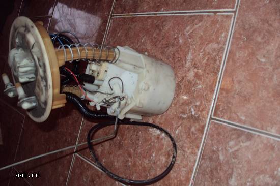 piese renault scenic an 1998 motor 1600 cm3