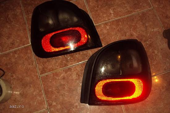 piese renault scenic an 1998 motor 1600 cm3