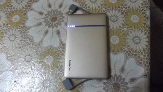 baterie 3000mah