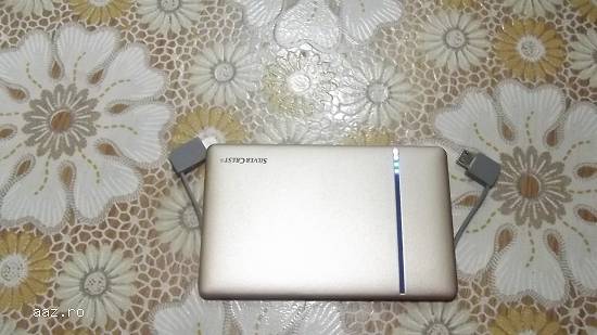 baterie 3000mah