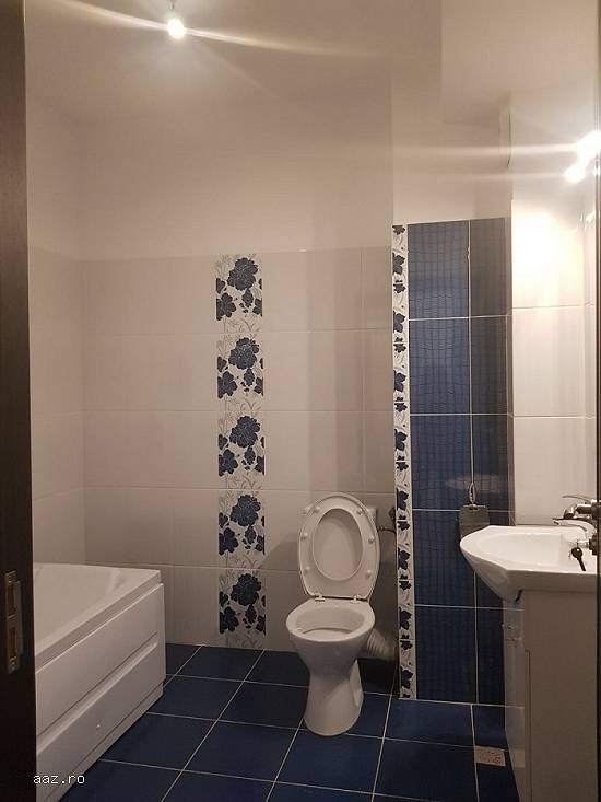 Apartament 2 camere,    Parter,    decomandat,    Militari Praktiker