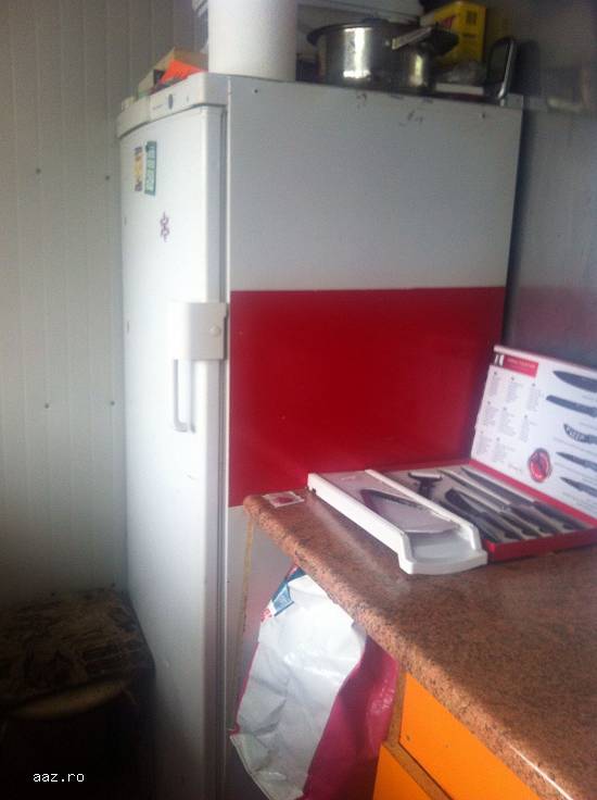 RULOTĂ FAST-FOOD + Afacere la cheie