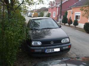 vand golf 3 diesel 1.9  td  inmatriculat