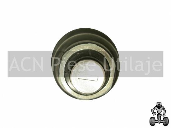 Contact cu chei pentru miniincarcator Volvo MC80