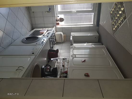 Apartament 3 camere zona Giurgiului mobilat Mobexpert