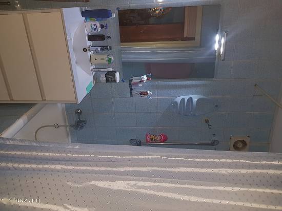 Apartament 3 camere zona Giurgiului mobilat Mobexpert