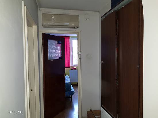 Apartament 3 camere zona Giurgiului mobilat Mobexpert