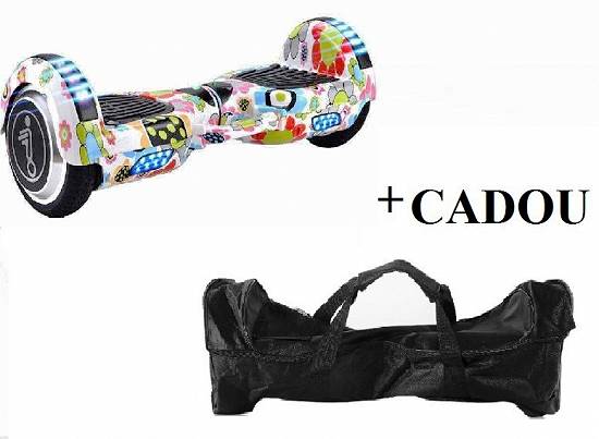 Hoverboard,   original extremebalance Geanta de trensport cadou