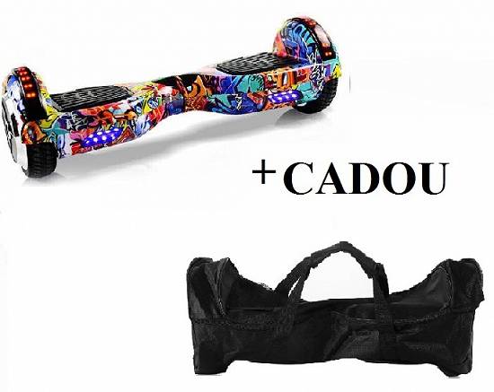 Hoverboard,   original extremebalance Geanta de trensport cadou
