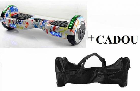 Hoverboard,   original extremebalance Geanta de trensport cadou