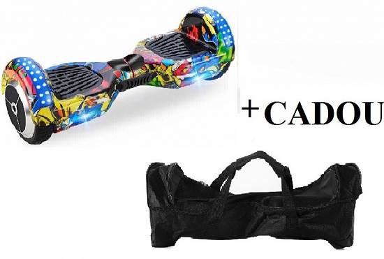Hoverboard,   original extremebalance Geanta de trensport cadou