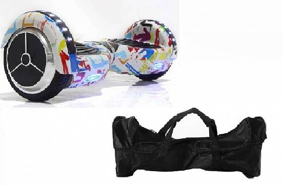 Hoverboard,   original extremebalance Geanta de trensport cadou