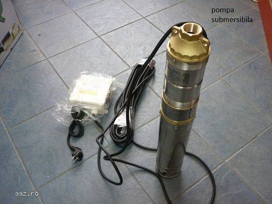 reparatii hidrofoare