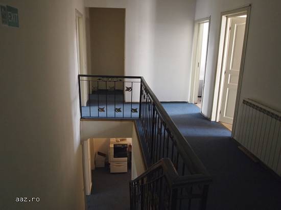 PROPRIETATE IMOBILIARA – TEREN SI VILA