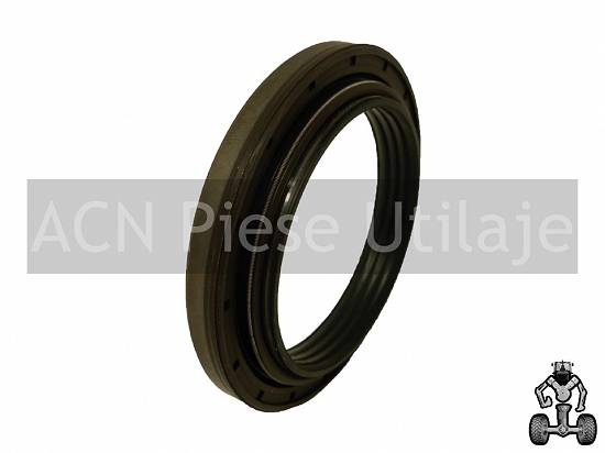 Simering pinion atac pentru incarcator telescopic Claas Targo K50