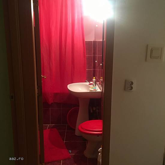 Apartament 3 camere