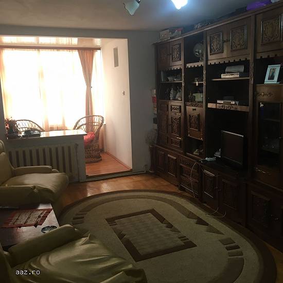Apartament 3 camere