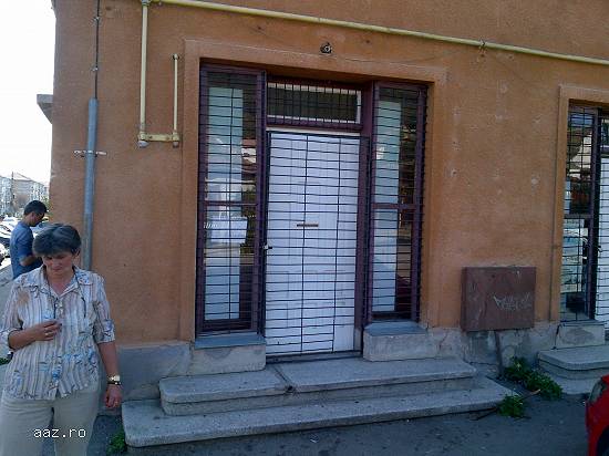 Vand spatiu comercial ap. 7 situat in Medias,    str. 1 Decembrie