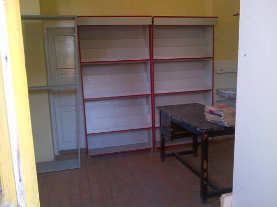 Vand spatiu comercial ap. 7 situat in Medias,    str. 1 Decembrie