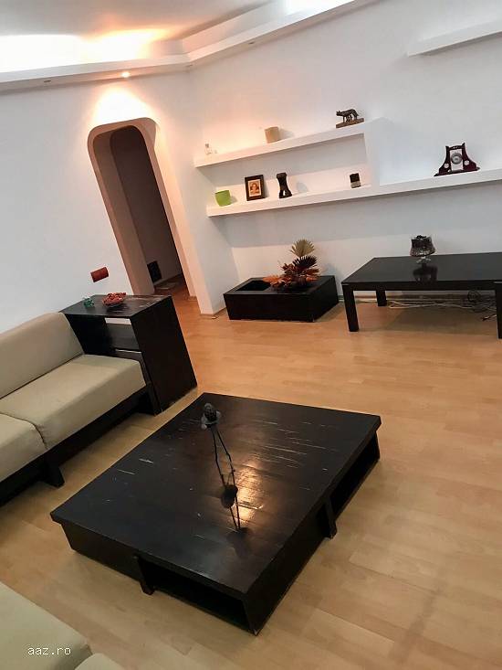 Zoana Mall Vitan - De inchiriat - Apartament 3 camere lux