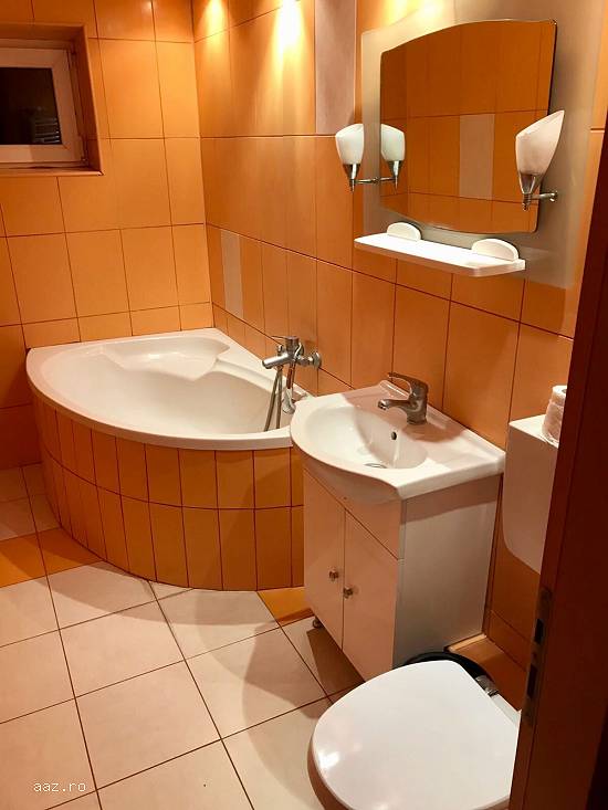 Zoana Mall Vitan - De inchiriat - Apartament 3 camere lux