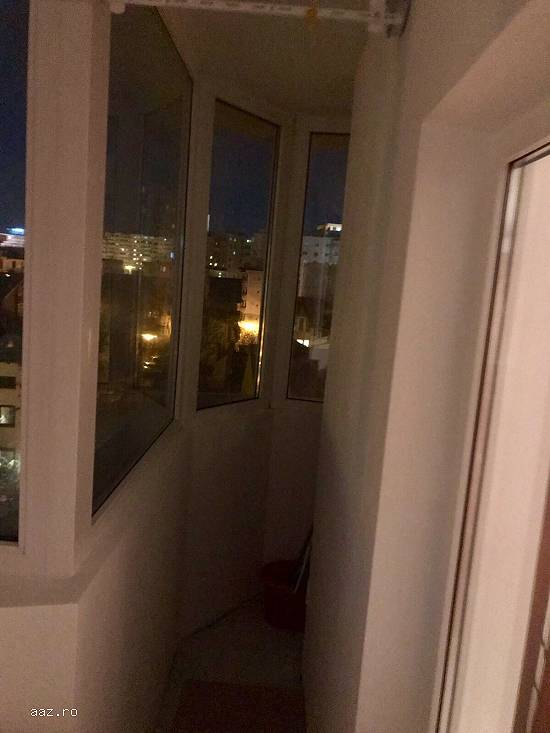 Zoana Mall Vitan - De inchiriat - Apartament 3 camere lux