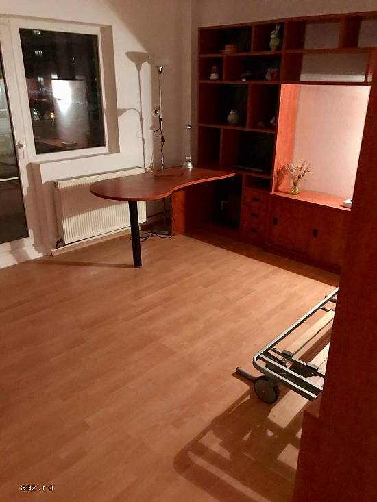 Zoana Mall Vitan - De inchiriat - Apartament 3 camere lux