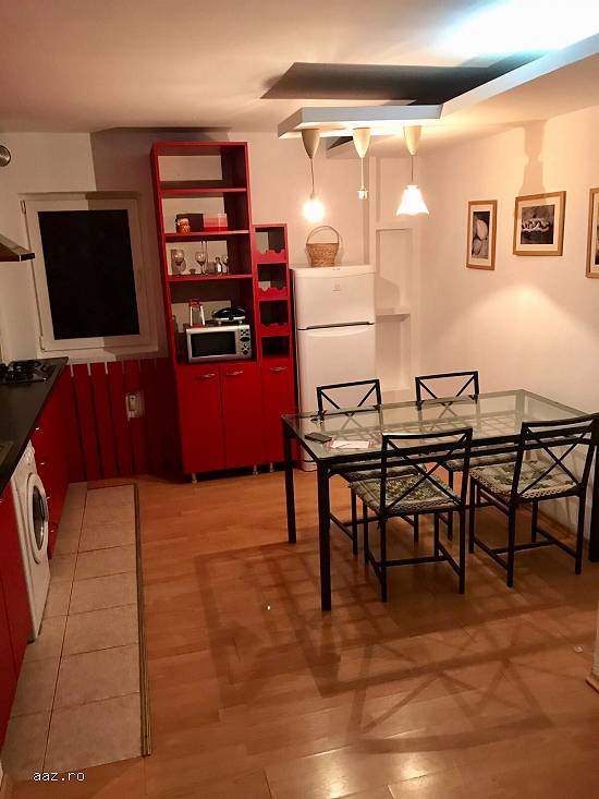 Zoana Mall Vitan - De inchiriat - Apartament 3 camere lux