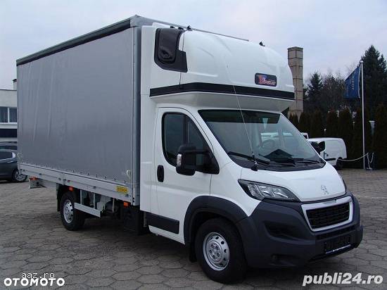 oferta transport