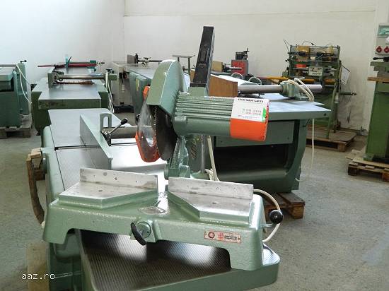 Circular pendular OMS sh 1308