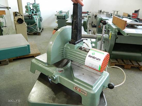 Circular pendular OMS sh 1308