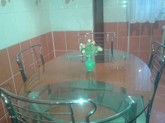 Apartament in regim hotelier