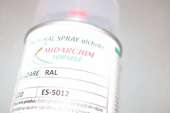 PROFIRAL SPRAY ALCHIDIC ES5012