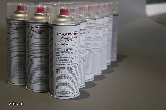 PROFIRAL SPRAY MARCAJ VSM034
