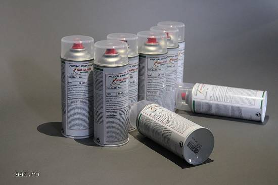 PROFIRAL SPRAY RETUS ACOPSERIS ESA120