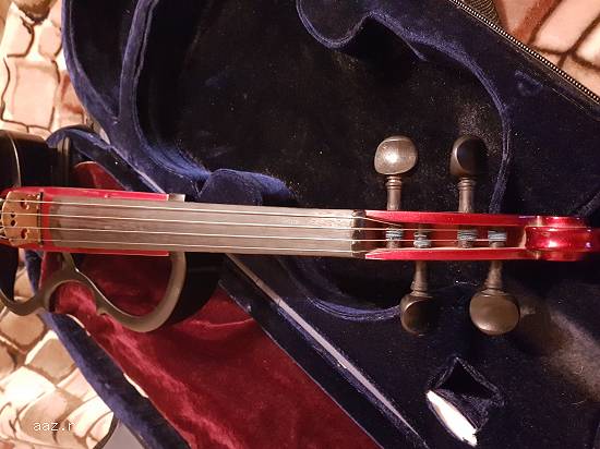 Vioara electronica Yamaha sv-130