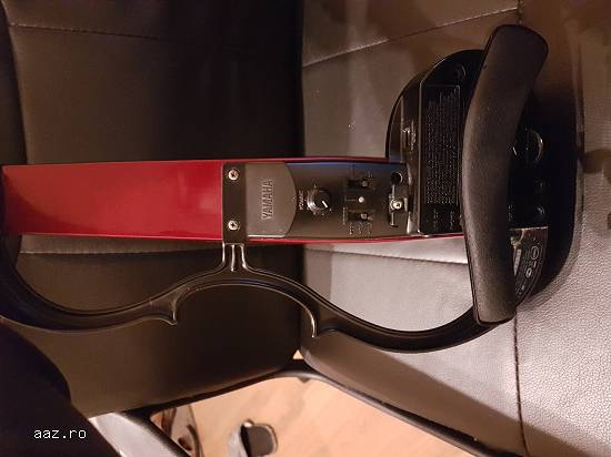 Vioara electronica Yamaha sv-130