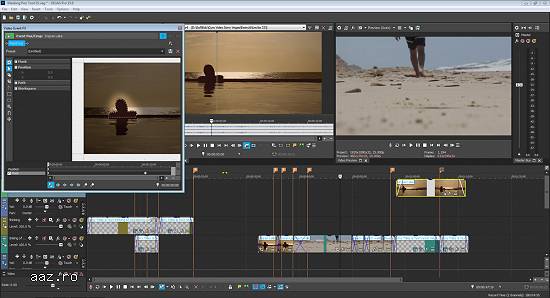Curs SONY Vegas