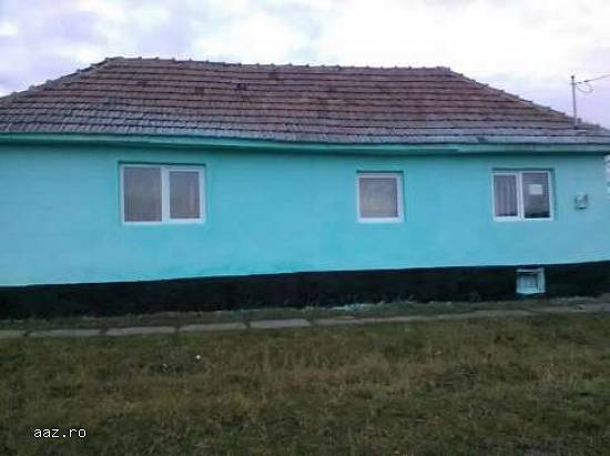 Vind casă