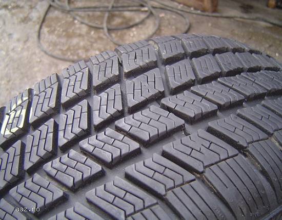 Anvelope iarna 235/60/R16