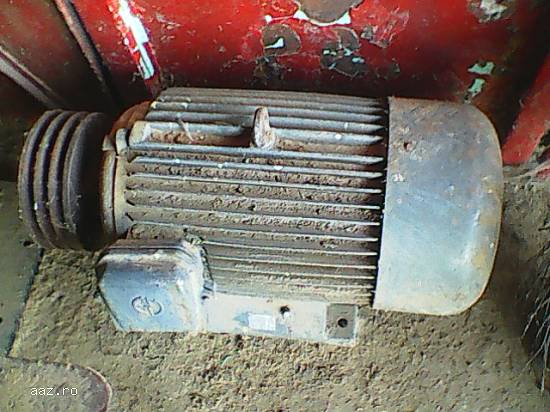 motor electric  trifazat  45 kw