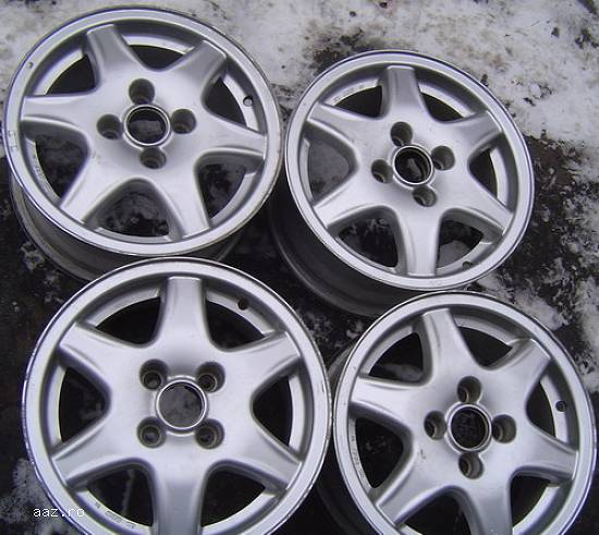 Jenti VW Golf 3-Polo-Lupo-Vento; Chevrolet Aveo-Kalos-Spark; Hyundai Accent-i20-i10; Opel Agila-Cors
